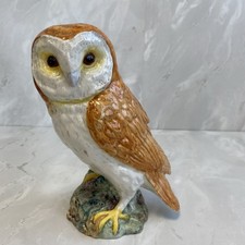 Beswick England Barn Owl 1040