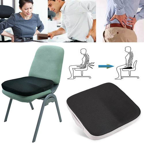 Orthopedic memory foam - memory, seat