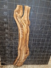 ITALIAN WALNUT LIVE EDGE SLAB