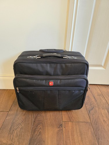 Wenger business wheeled laptop - wenger,
