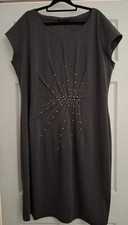 David Emanuel Dress Size 22
