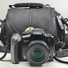 Canon PowerShot SX10 IS