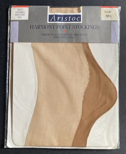 Aristoc harmony fully - harmony,
