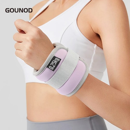 Komodo neoprene ankle wrist - neoprene,