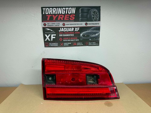Genuine jaguar x250 - xf,