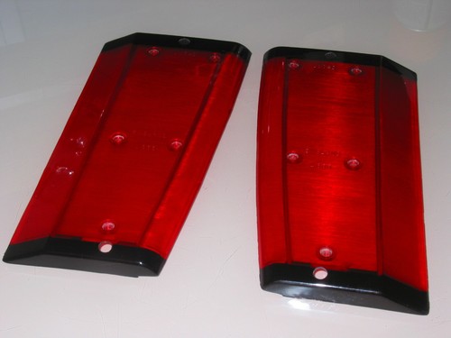 Nos early range - nos,