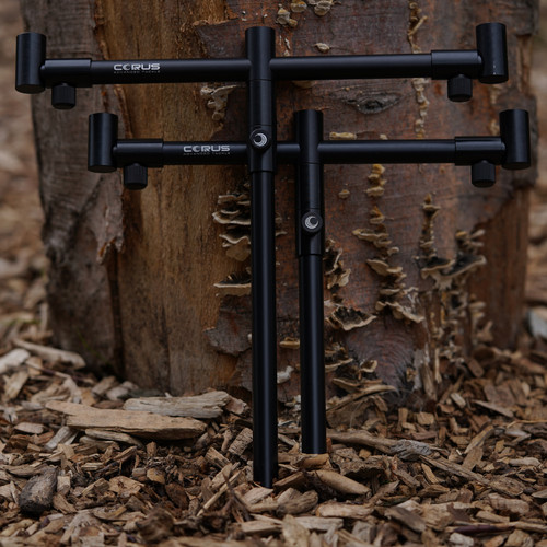 Black buzz bar - black,