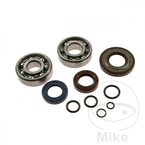 Cif crankshaft bearing - crankshaft, kit