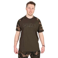 Fox khaki / Camo Outline