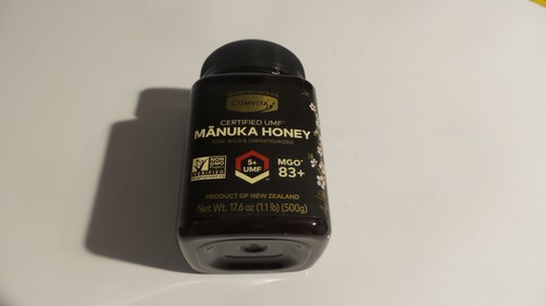Manuka honey umf - manuka, mgo