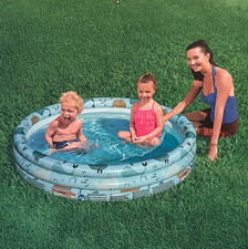 Family inflatable swimming - inflatable,