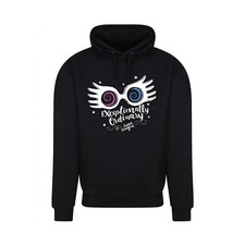Luna Lovegood Hoodie