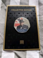 Sir Winston Churchill