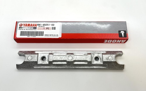 Yamaha genuine 100hp - 25,