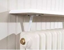 90cm New White Radiator