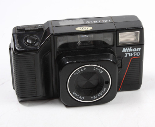 Spares repair nikon l35 twad - spares, /