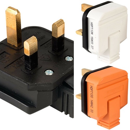 Permaplug pin mains - 3,