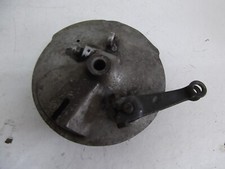 SUZUKI  B120  FRONT BRAKE