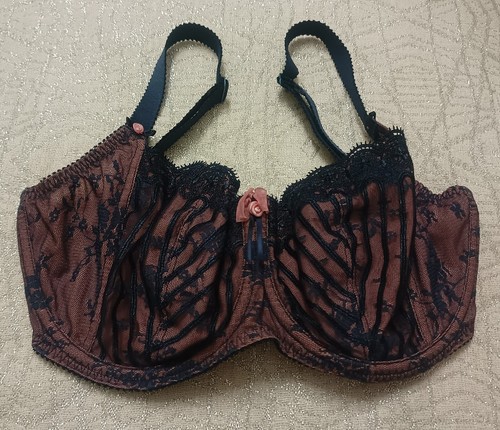 Bravissimo wired and unpadded - wired,
