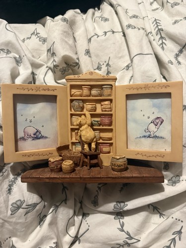 Winnie the pooh picture - the,