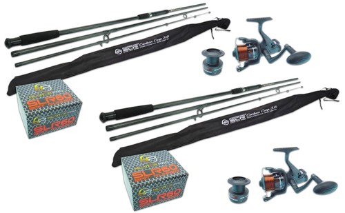 12ft carbon carp rods - x,