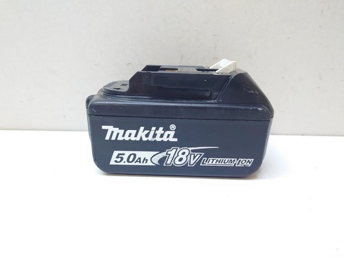 Genuine makita bl1850b - bl1850b, battery