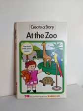 Kiddicraft Create A Story " At