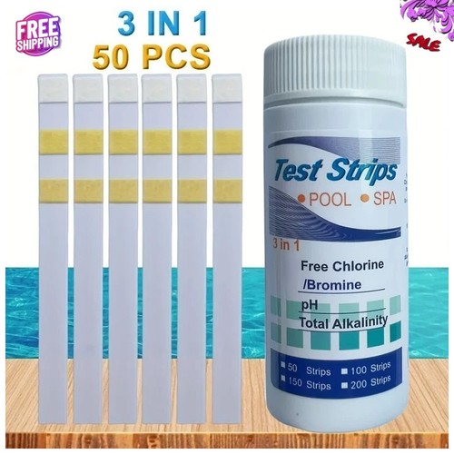 200pcs chlorine dip test - chlorine,