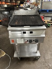 Falcon G3625 Charcoal Grill  2