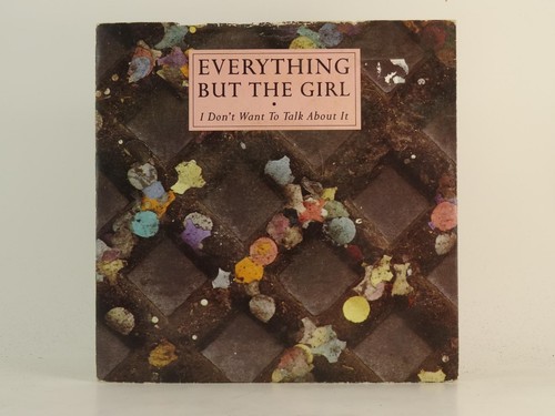 Everything but the girl - but,