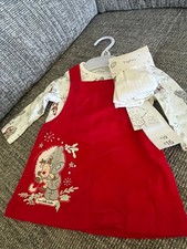 Tesco Tatty Teddy Christmas