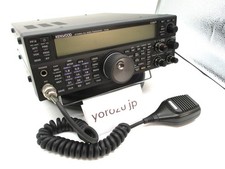 Kenwood 590s 50mhz - ts-590s, hf/50mhz