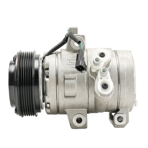 Air compressor clutches - compressor,