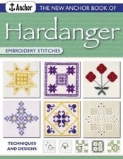 New Anchor Book of Hardanger
