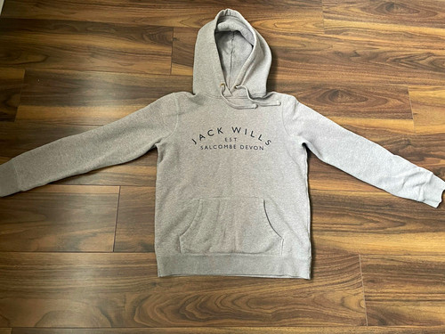 Jack wills women - wills, grey