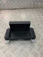 2011 VOLVO C30 RADIO MULTIFUNCTION DISPLAY MONITOR SCREEN 31285480-1 #2