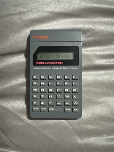Franklin spellmaster 104 - franklin, /