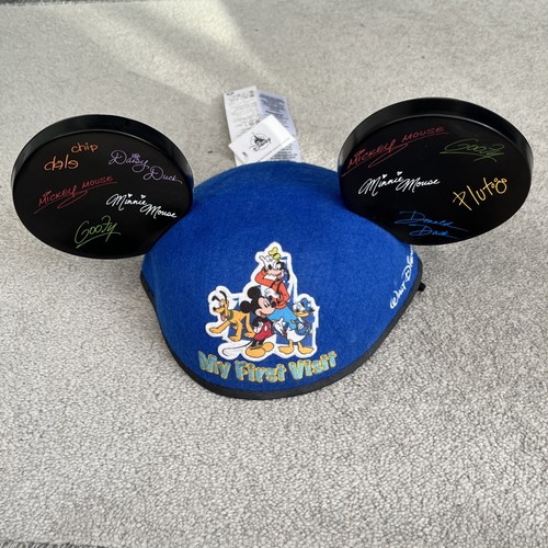 Walt disney world child - disney, ears