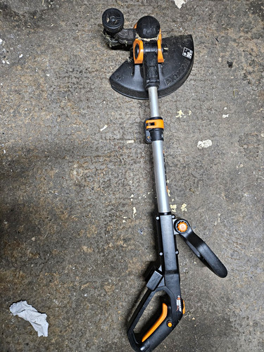 Worx cordless electric - worx,