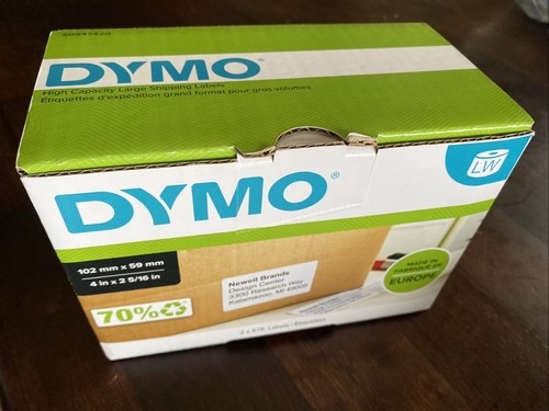 Oem dymo s0947420 directlabel - oem,