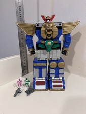 Vintage 1996 Power Rangers Zeo
