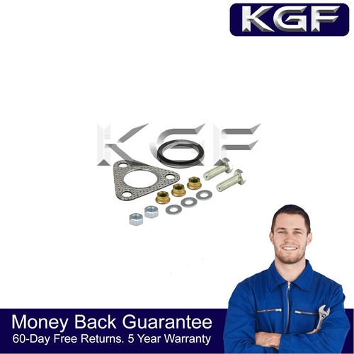 Kgf rear cat - kgf,