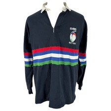 Cotton Traders Rugby Shirt XL