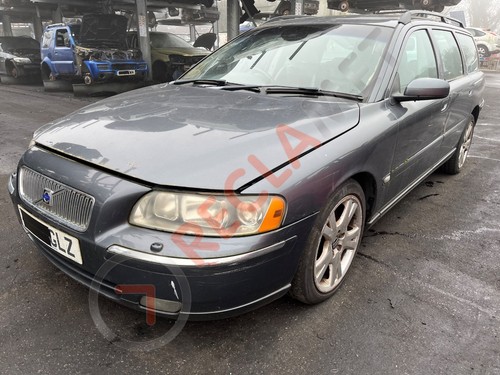 Volvo v70 mk2 - v70,