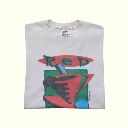 Fruit the loom 90s - fruit, 80s
