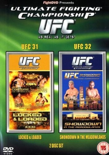Ufc ultimate fighting - ultimate,