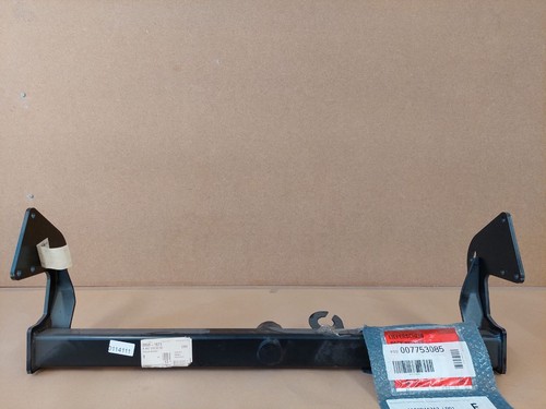 Mercedes vito w447 rear towbar - mercedes,
