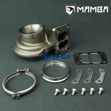 Turbo turbine housing - turbo,