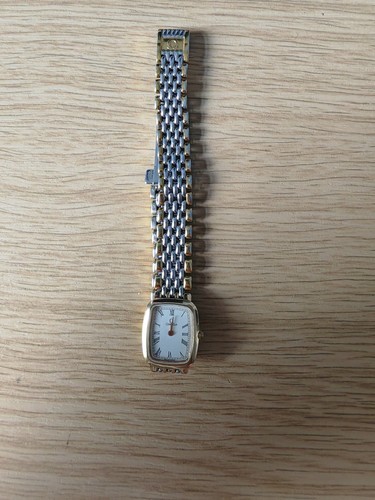 Vintage ladies omega - de, ville