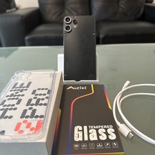 CMF Phone 2 Pro 128GB - Unlocked 5G Mobile phone with 50 MP rear camera